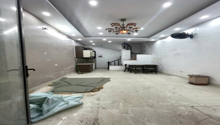 Cho thuê nhà ngõ 255 Lĩnh Nam, chỉ 8 Triệu 3 ngủ to, 4 tầng, 35m2 sàn